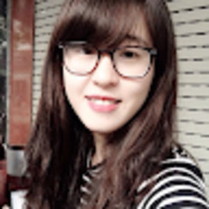 Meet your Posher, Hường